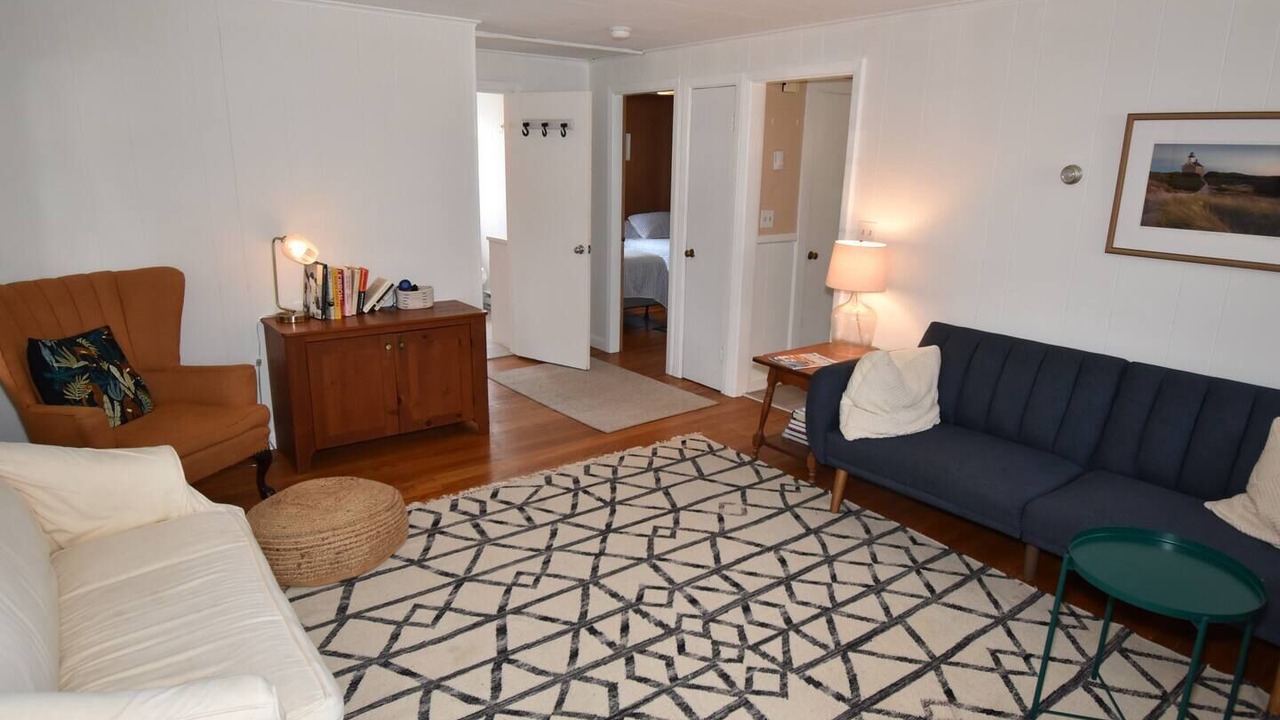 Photo of Livingroom in Bonnet Shores