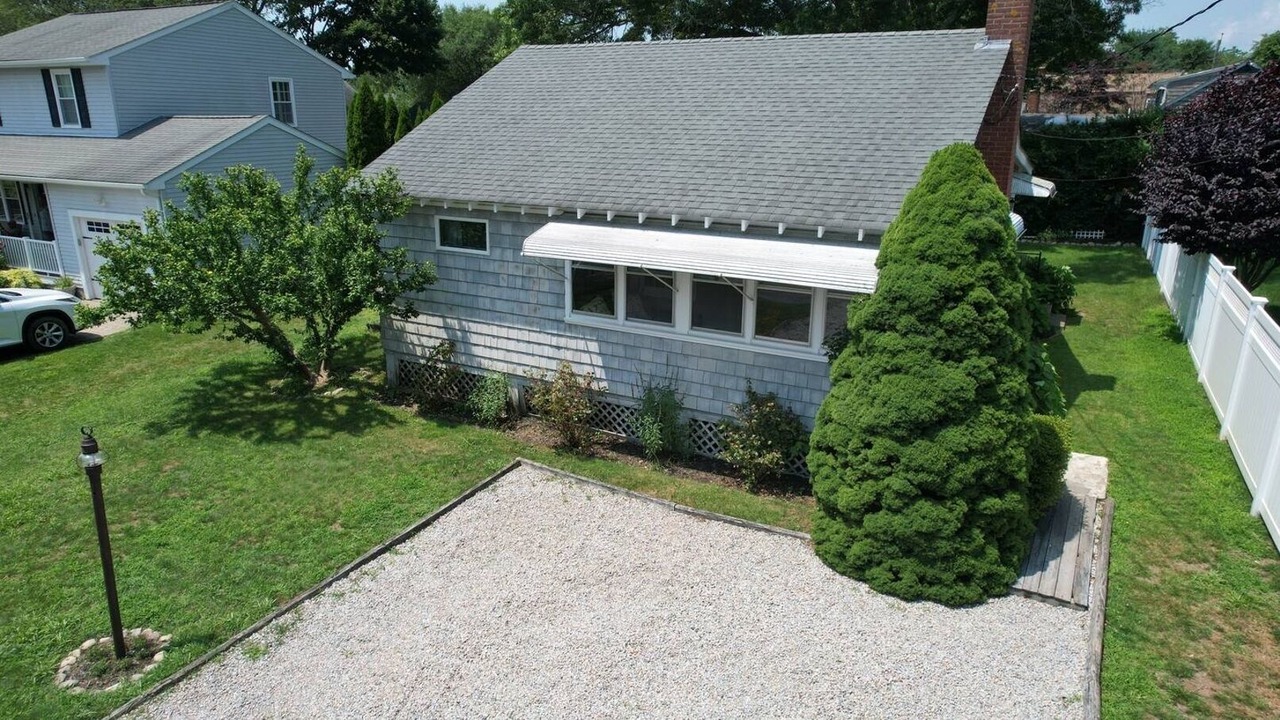 Photo of Outdoor in Bonnet Shores