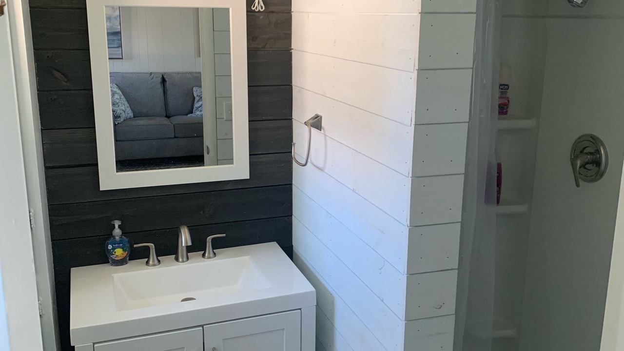 Photo of Bathroom in Sodus Point