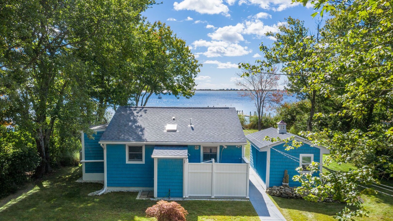 Photo of Outdoor in Charlestown