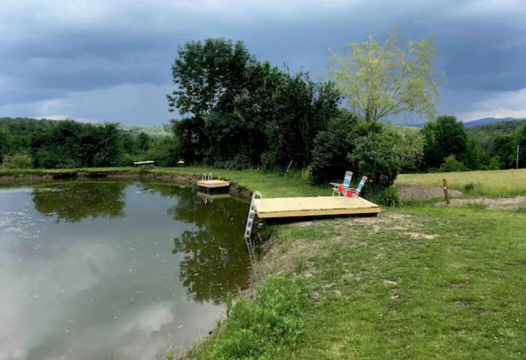 Photo of Outdoor in Gilboa