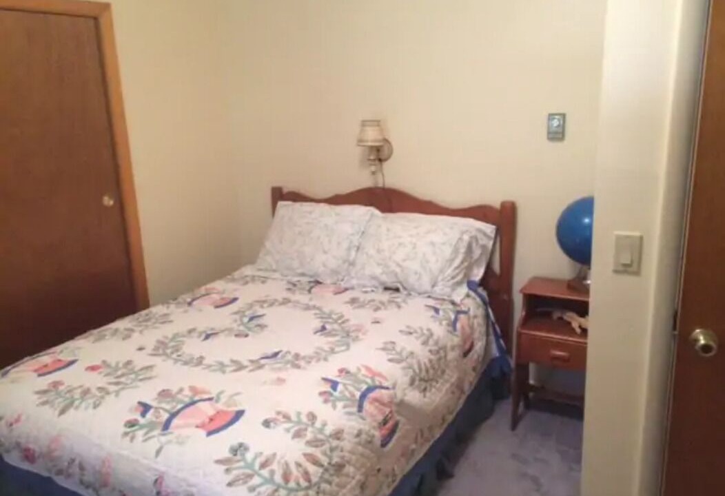 Photo of Bedroom in Gilboa