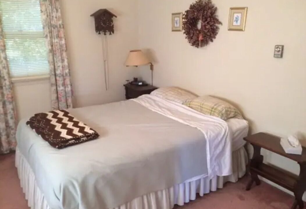Photo of Bedroom in Gilboa