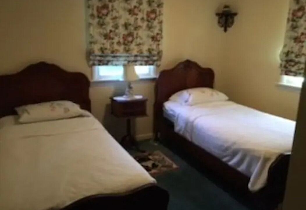 Photo of Bedroom in Gilboa