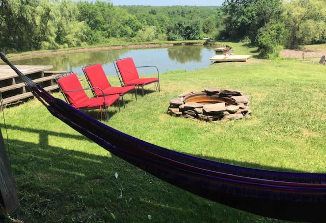 Photo of Outdoor in Gilboa