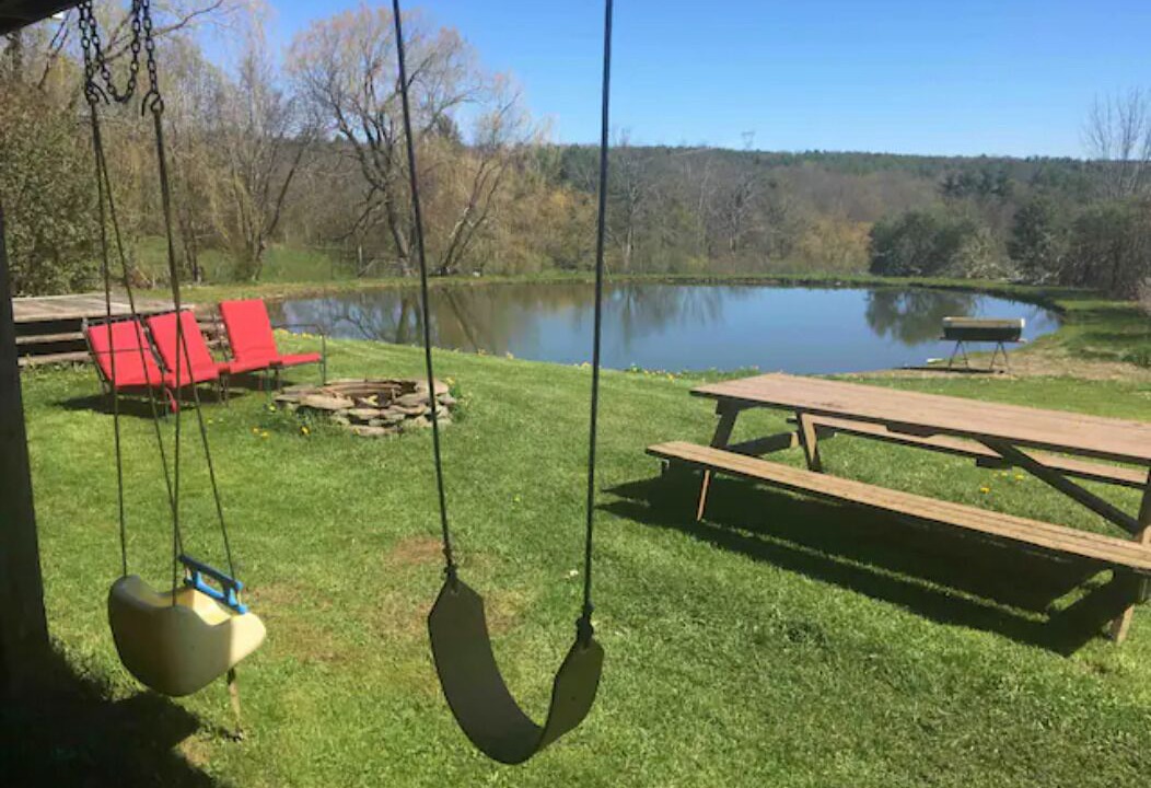 Photo of Outdoor in Gilboa