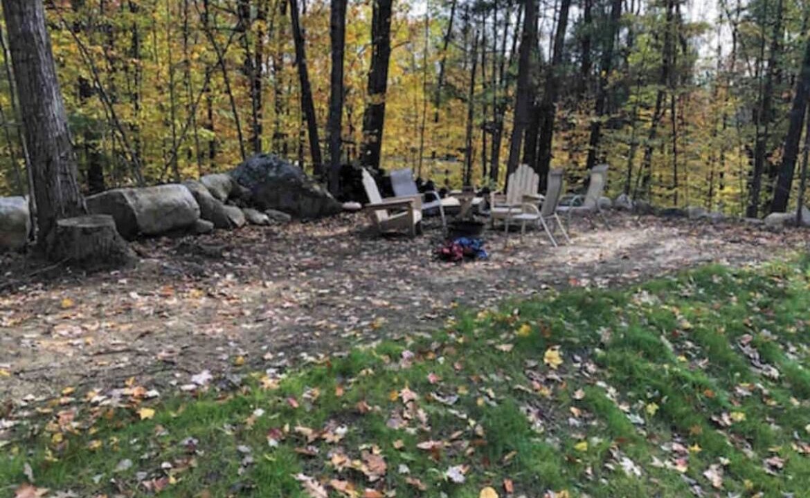 Photo of Outdoor in Center Ossipee