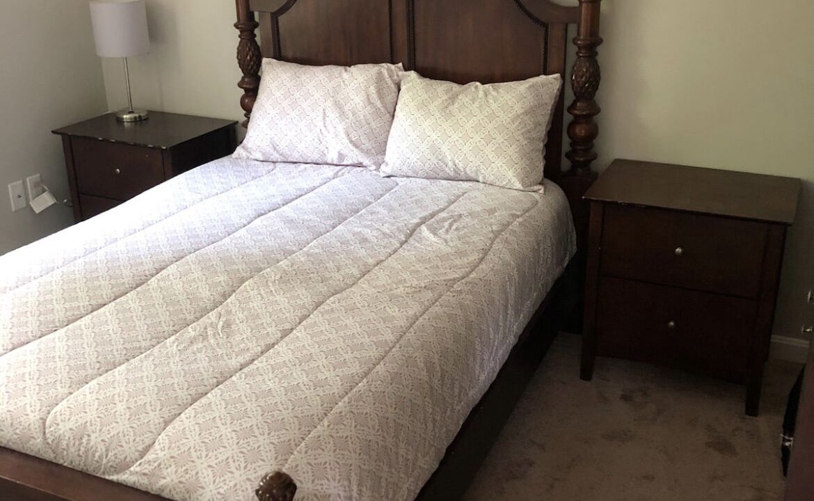 Photo of Bedroom in Center Ossipee