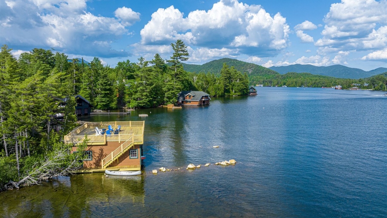 Photo of Others in Lake Placid