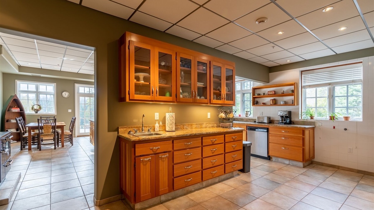 Photo of Kitchen in Lake Placid