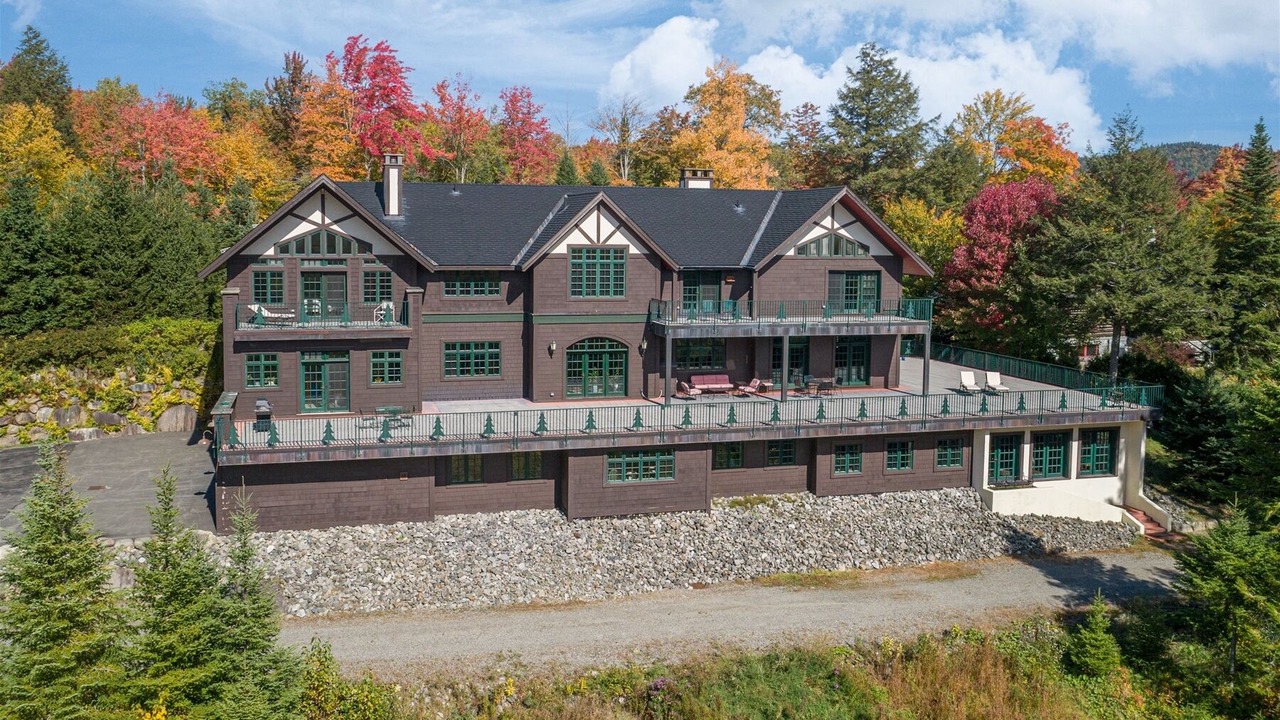 Photo of Outdoor in Lake Placid
