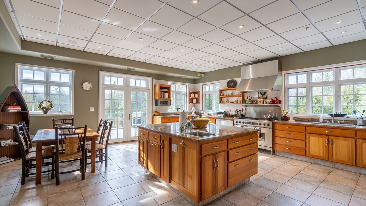 Photo of Kitchen in Lake Placid