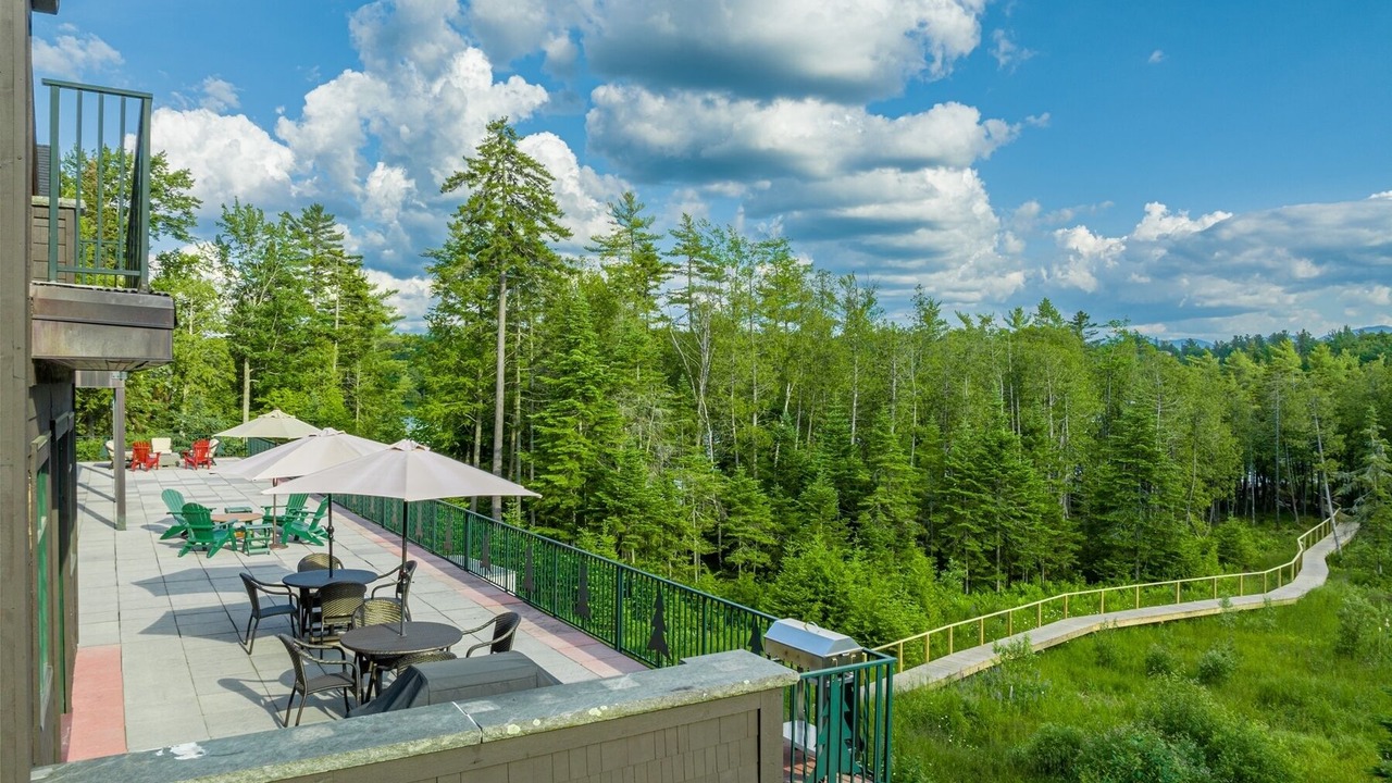 Photo of Outdoor in Lake Placid