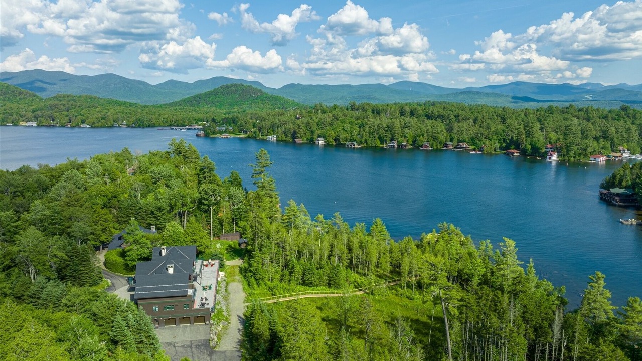 Photo of Outdoor in Lake Placid