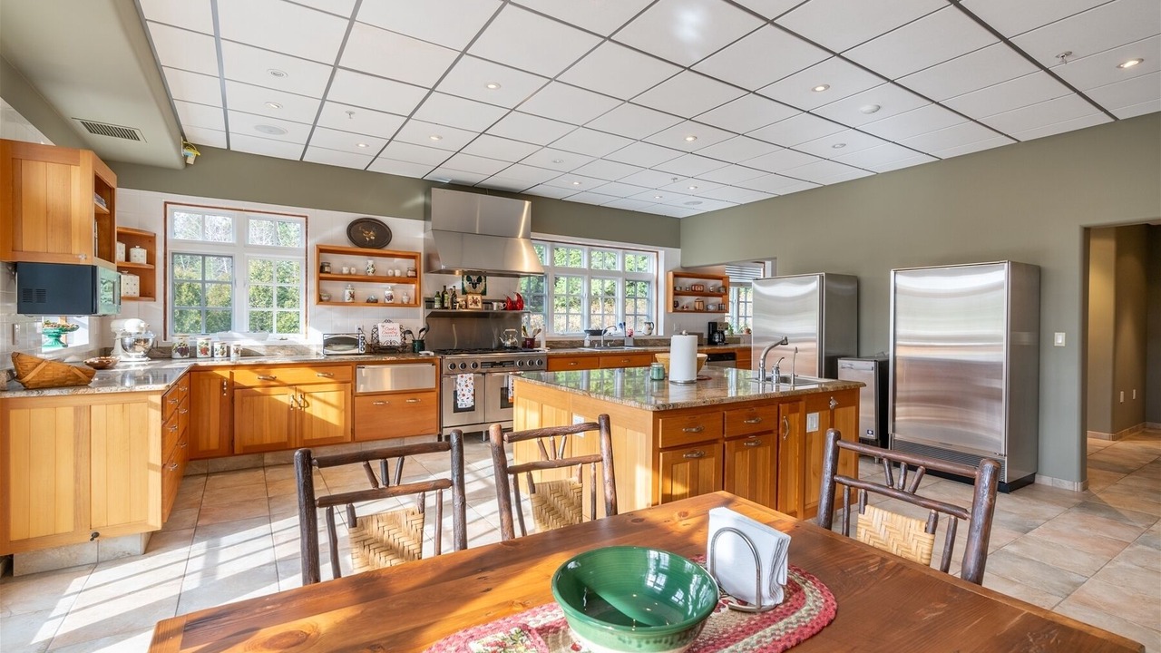 Photo of Kitchen in Lake Placid