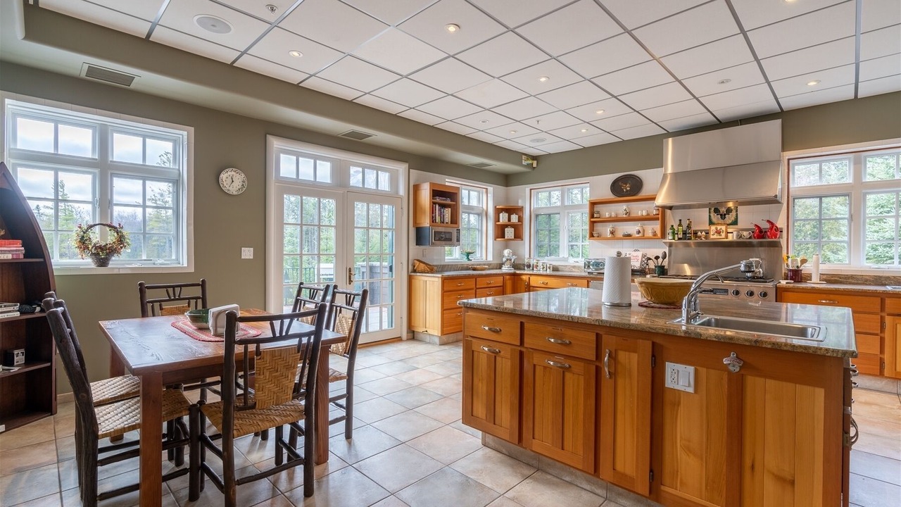 Photo of Kitchen in Lake Placid