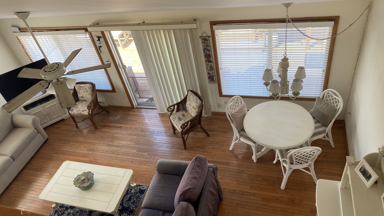 Photo of Bedroom in North Beach