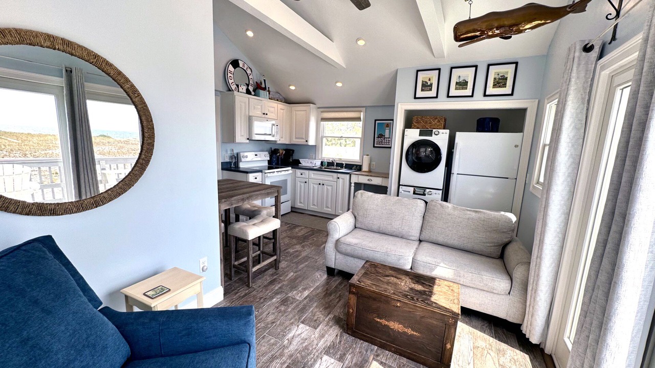 Photo of Bedroom in North Truro