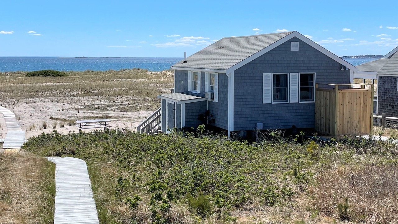 Photo of Outdoor in North Truro