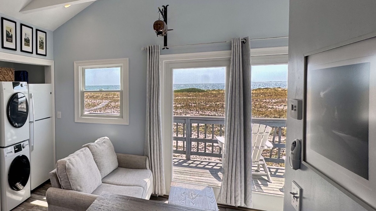 Photo of Bedroom in North Truro