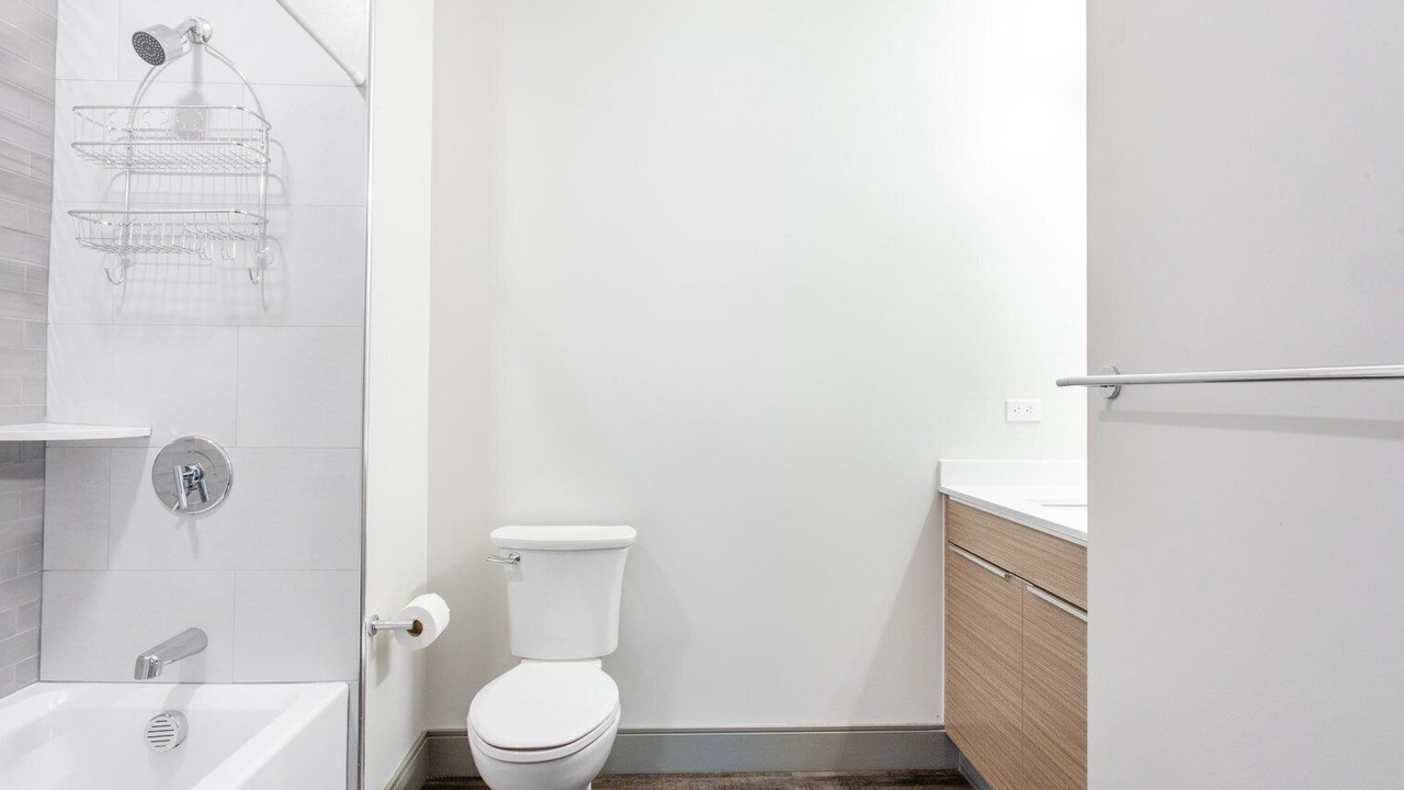 Photo of Bathroom in Somerville