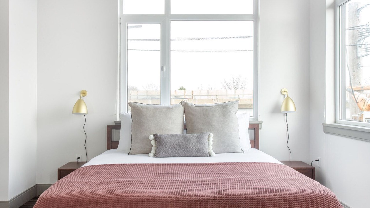 Photo of Bedroom in Somerville