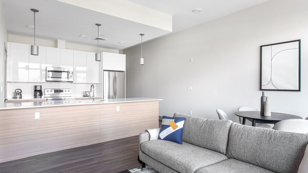Photo of Livingroom in Somerville