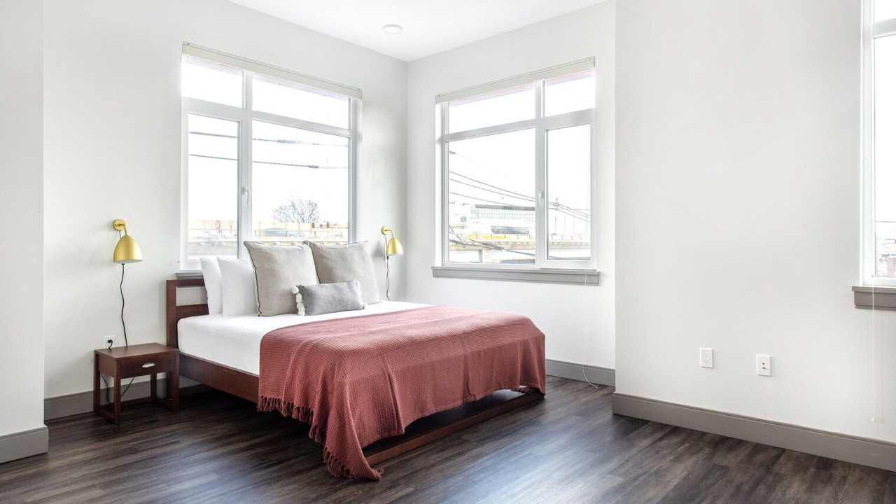 Photo of Bedroom in Somerville
