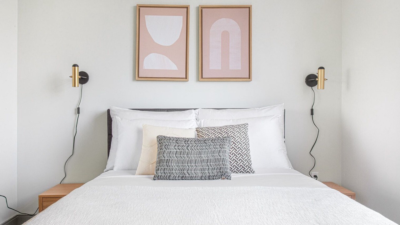Photo of Bedroom in Somerville
