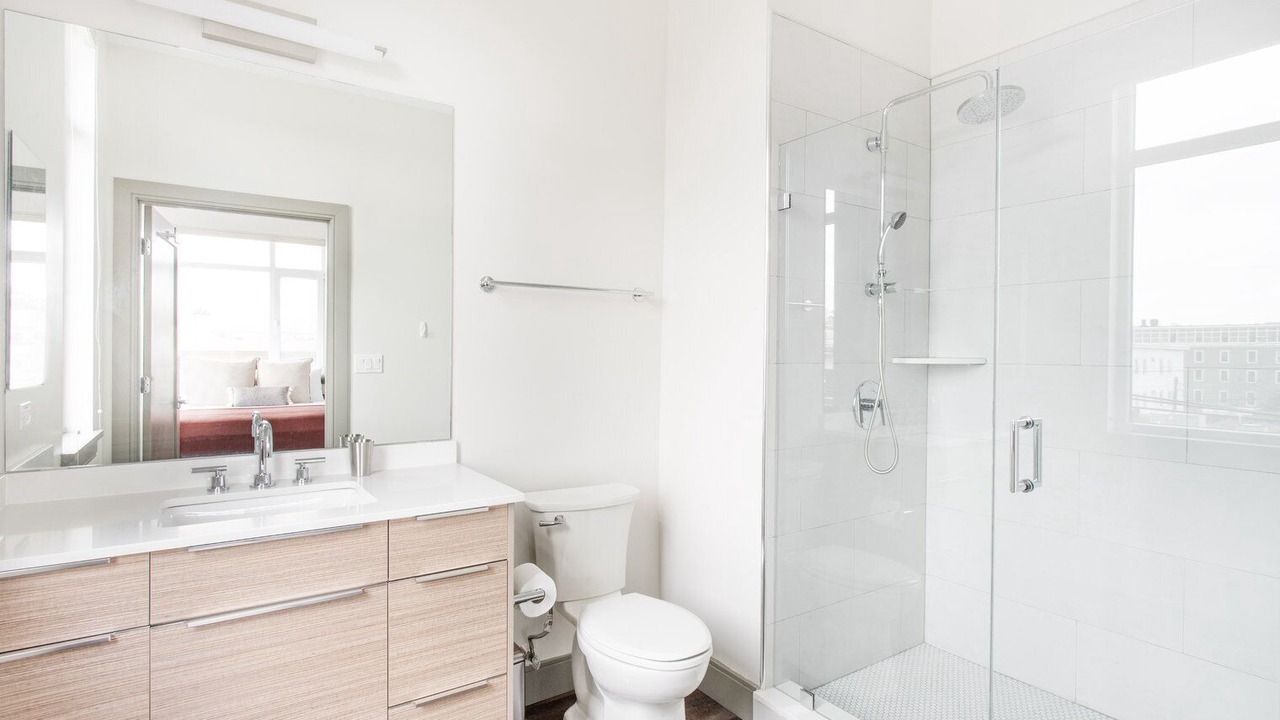 Photo of Bathroom in Somerville