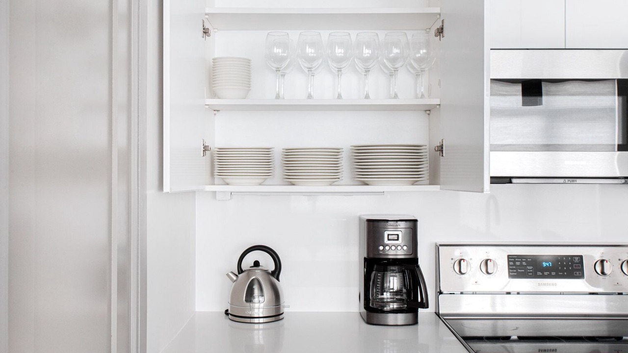 Photo of Kitchen in Somerville