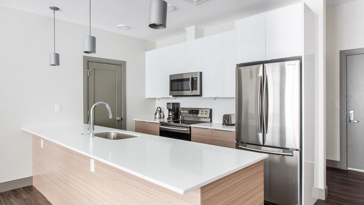 Photo of Kitchen in Somerville