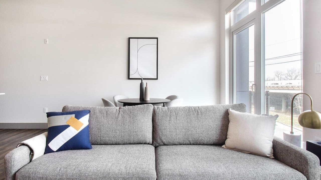 Photo of Livingroom in Somerville