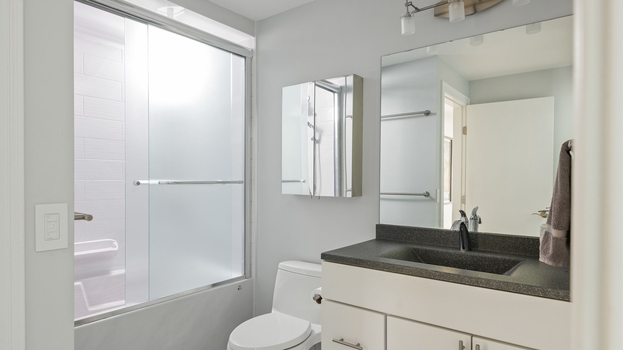 Photo of Bathroom in Cape Elizabeth