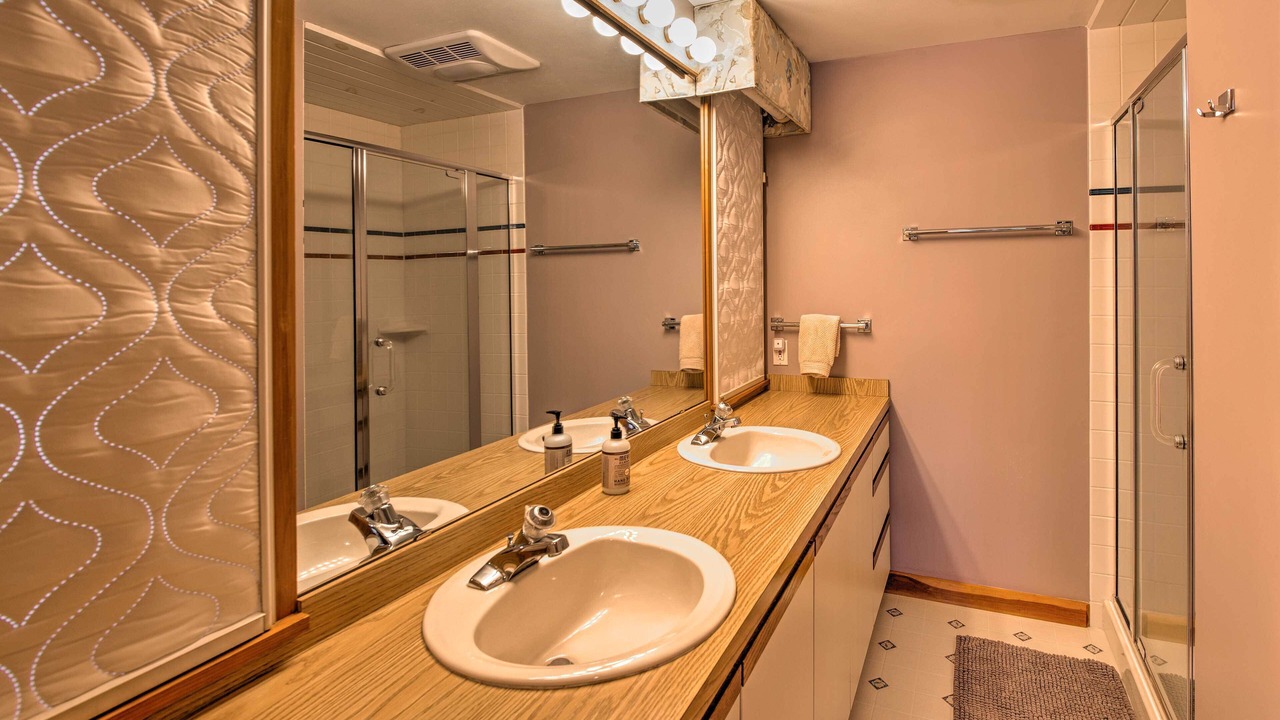 Photo of Bathroom in Grantham
