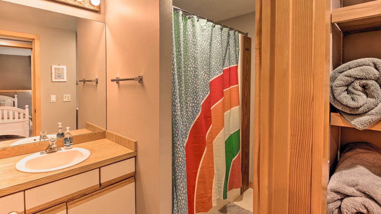 Photo of Bathroom in Grantham