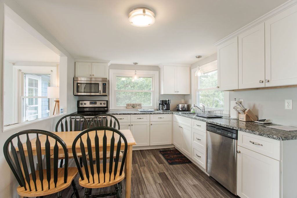 Photo of Kitchen in Ocean Park