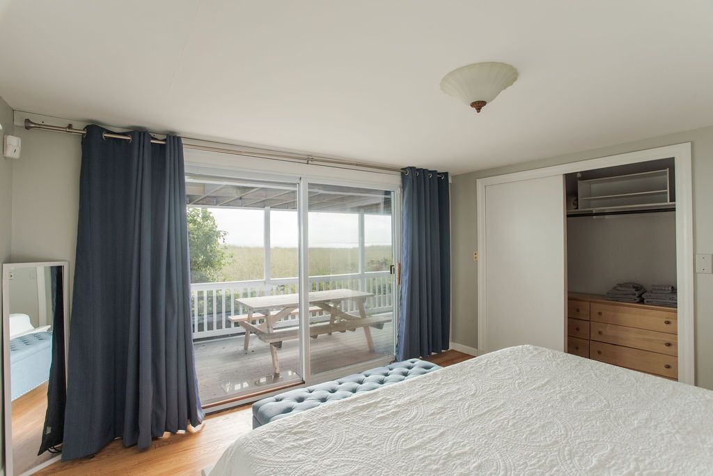 Photo of Bedroom in Ocean Park