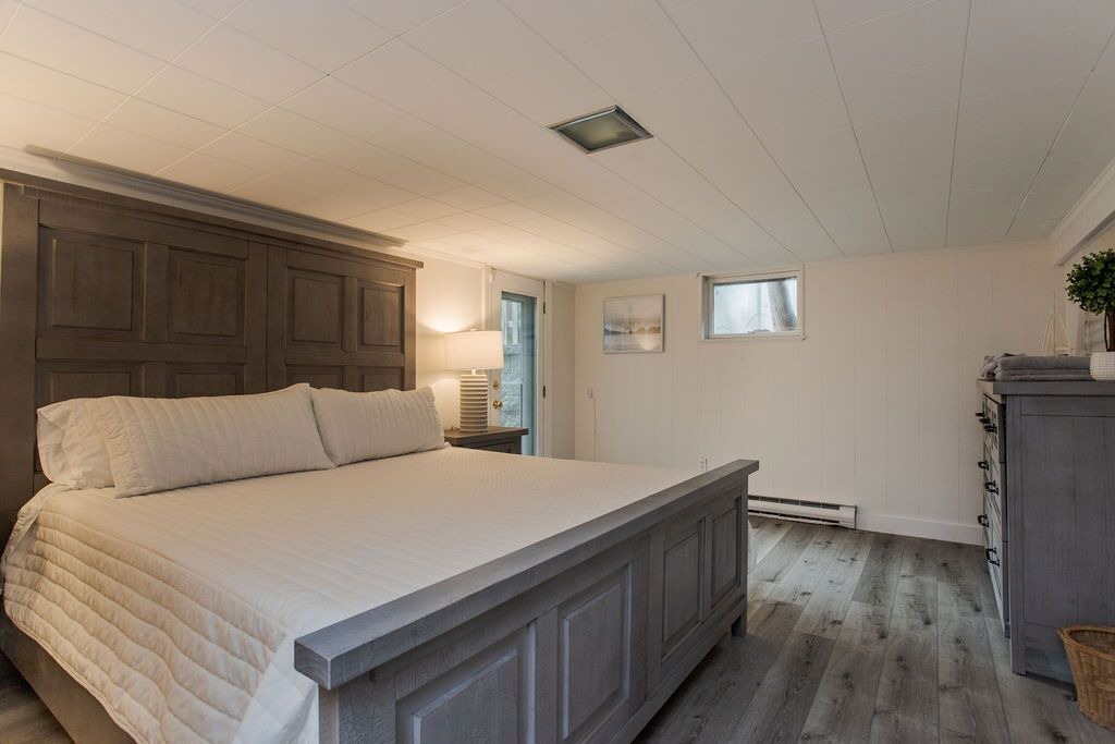 Photo of Bedroom in Ocean Park