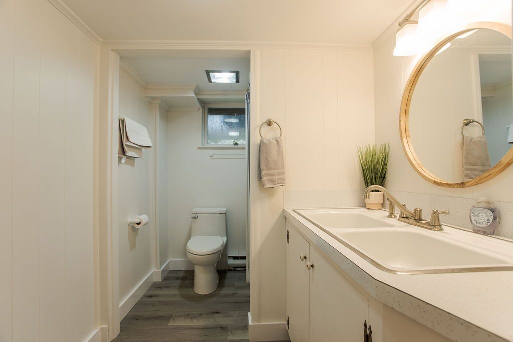 Photo of Bathroom in Ocean Park