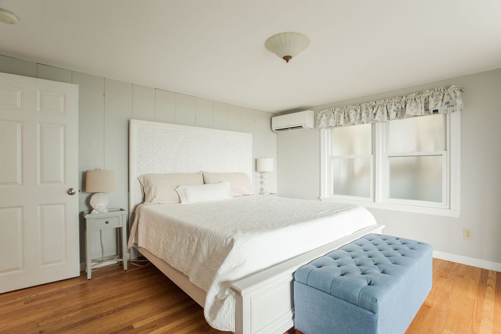 Photo of Bedroom in Ocean Park