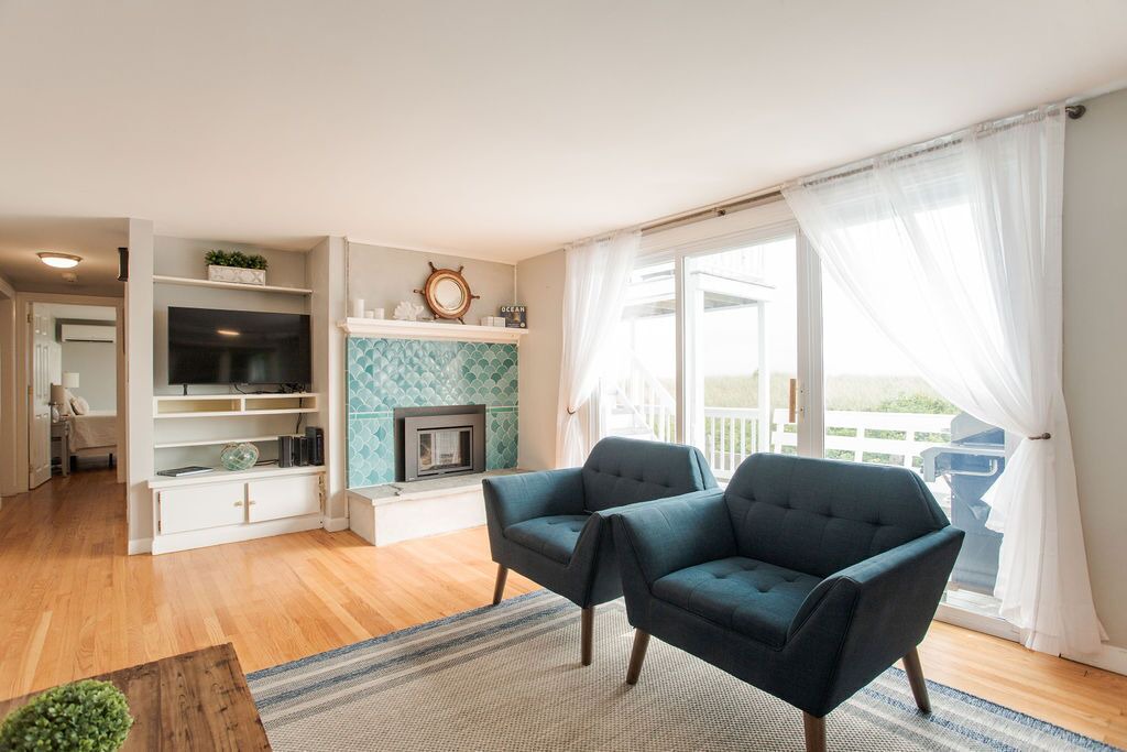 Photo of Livingroom in Ocean Park
