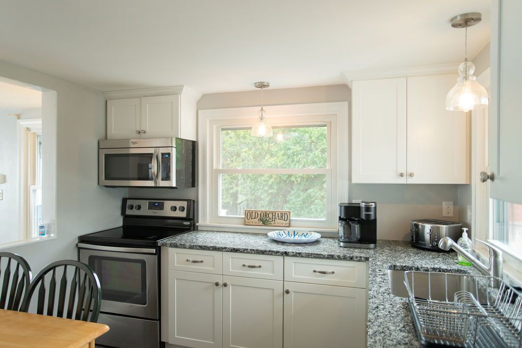 Photo of Kitchen in Ocean Park