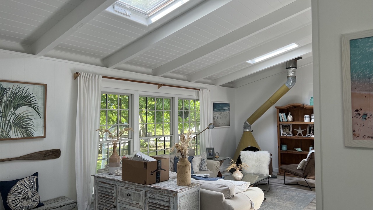 Photo of Livingroom in Culloden Shores