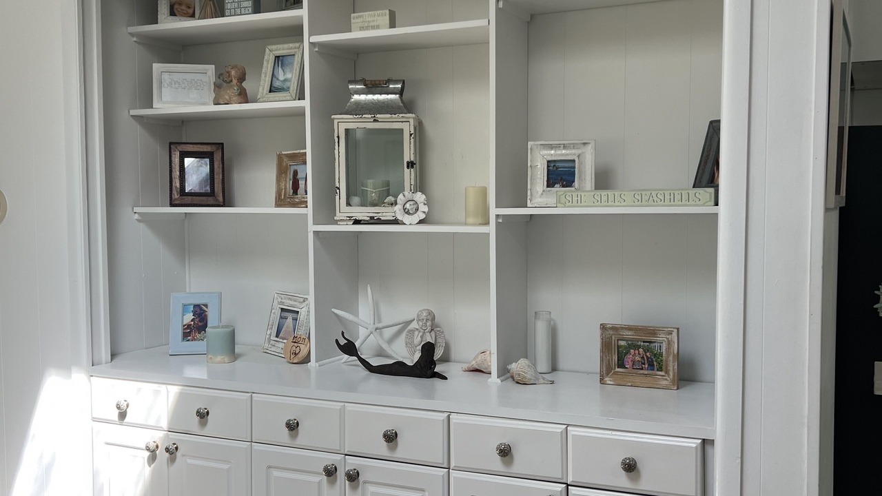 Photo of Bedroom in Culloden Shores