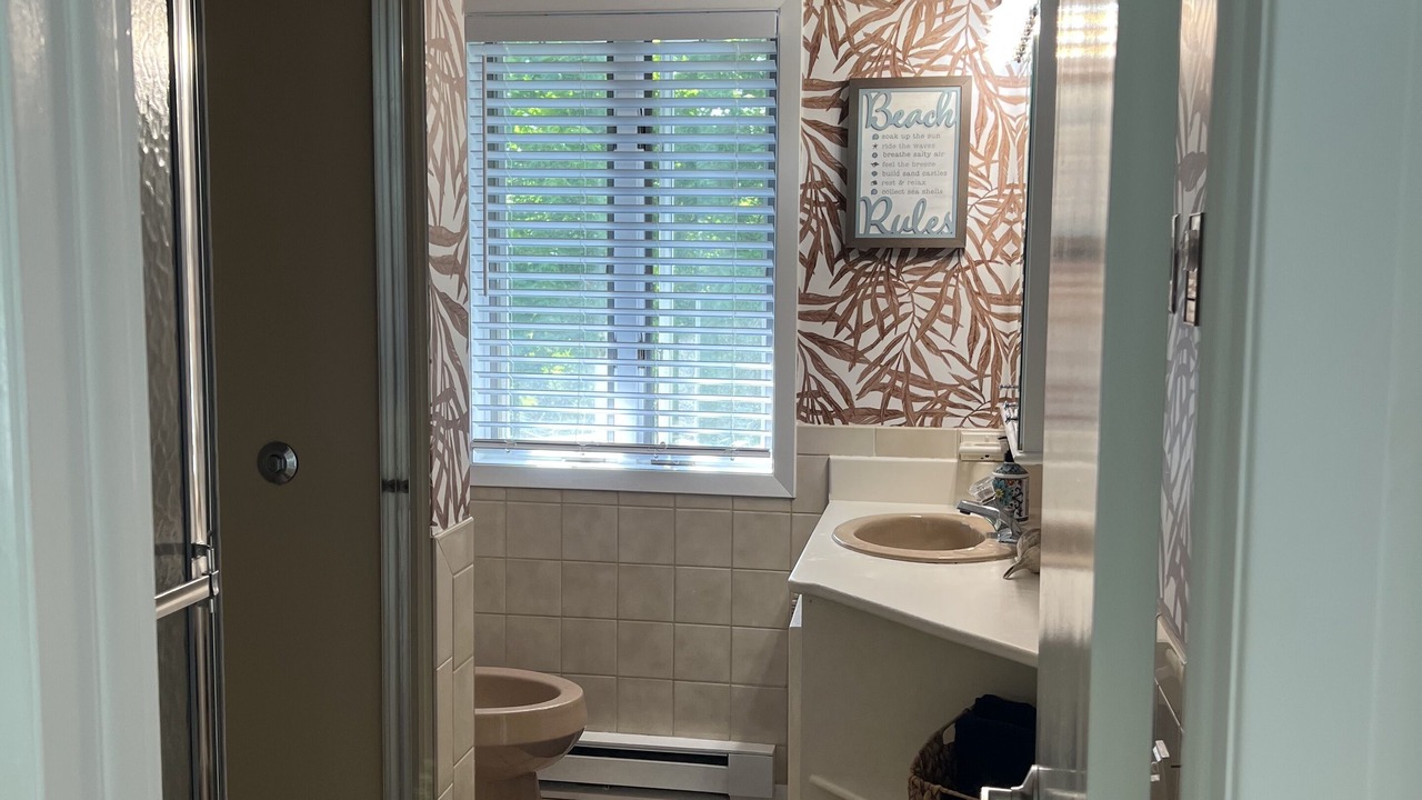 Photo of Bathroom in Culloden Shores