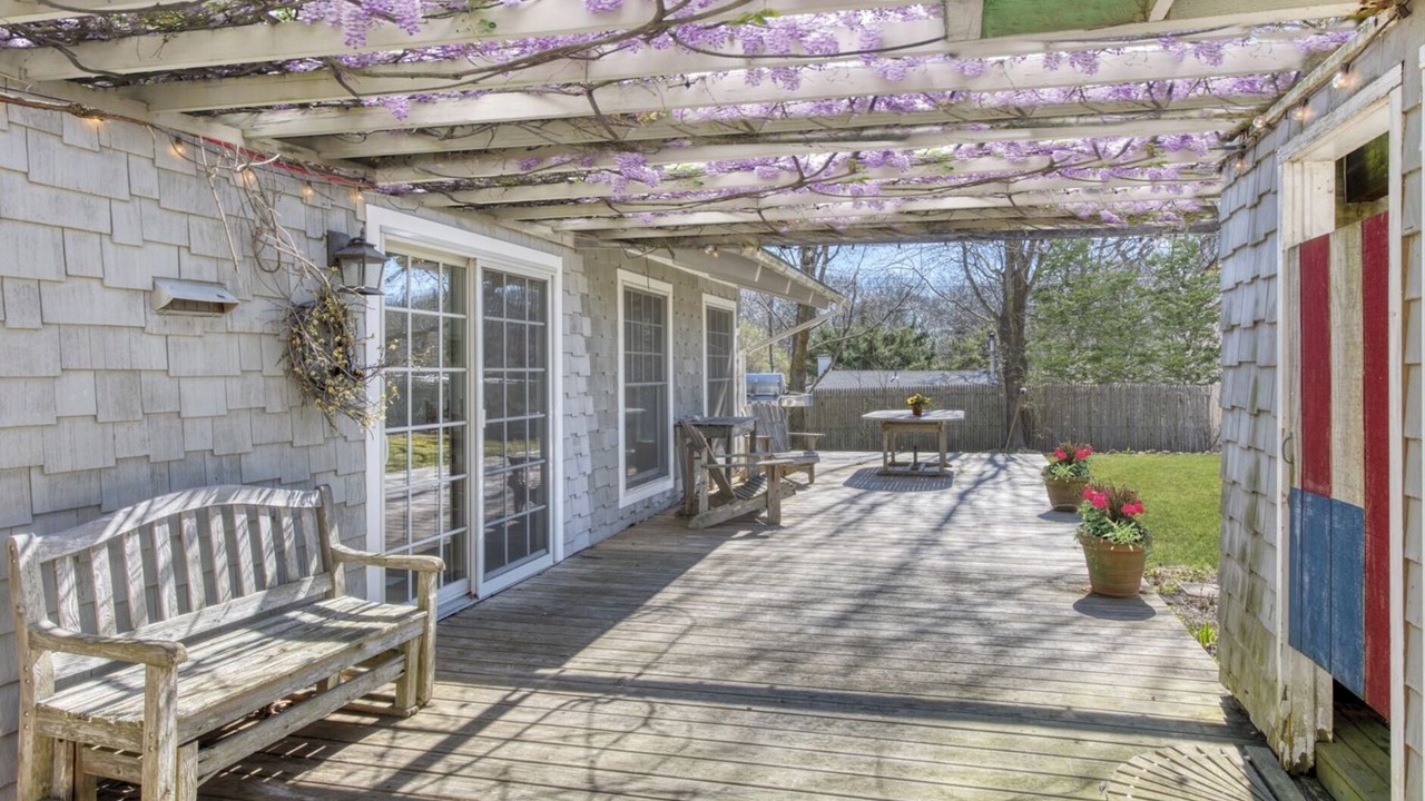 Photo of Outdoor in Culloden Shores