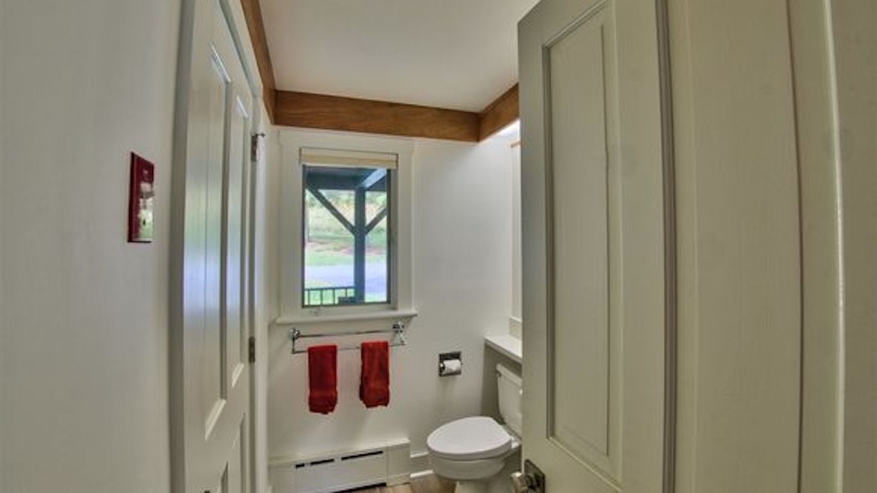 Photo of Bathroom in Stowe Area