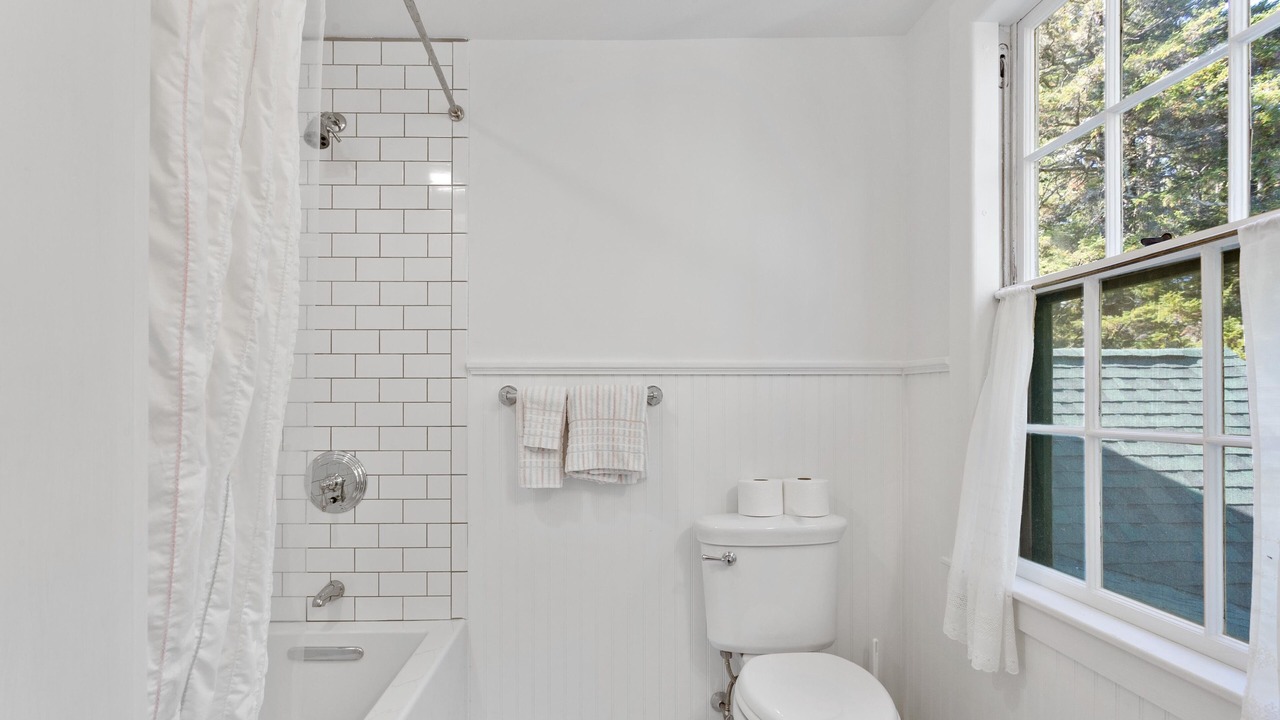 Photo of Bathroom in Northeast Harbor