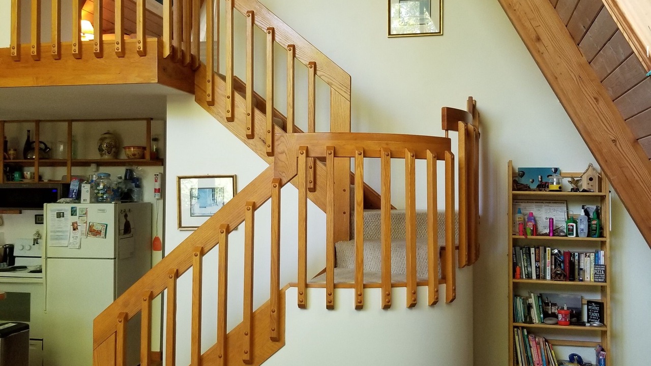 Photo of Bedroom in Pultneyville